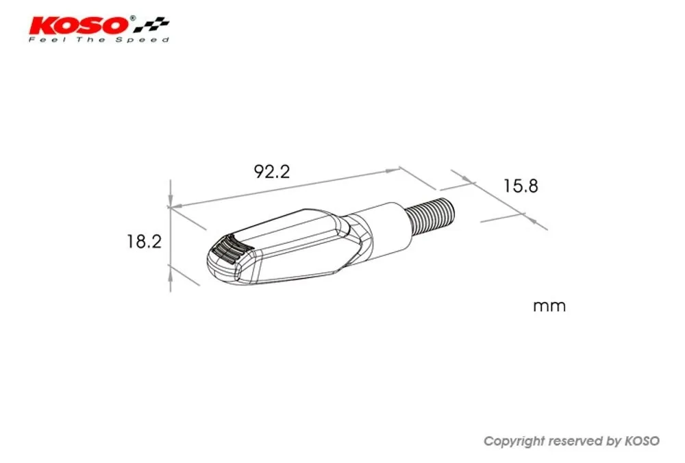 koso-kierunkowskazy-led-dynamiczne-ktm-stan-nowy