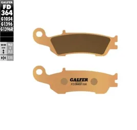 galfer-klocki-hamulcowe-przod-fantic-xef-450