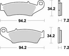 braking-klocki-hamulcowe-przod-honda-hm-cr-r-250