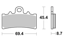 braking-klocki-przod-fantic-m-caballero-500