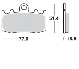 braking-klocki-hamulcowe-przod-bmw-r-1200-gs