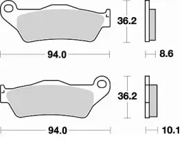braking-klocki-hamulcowe-tyl-bmw-r-1150-r