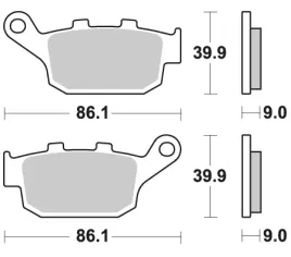 braking-klocki-hamulcowe-tyl-kawasaki-vulcan-s-650