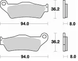 braking-klocki-hamulcowe-przod-husaberg-fe-e-650