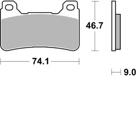 braking-klocki-hamulcowe-przod-honda-vfr-f-800