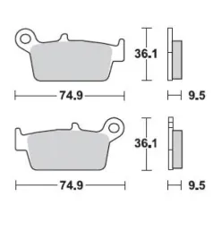 braking-klocki-hamulcowe-tyl-gas-gas-ec-200-250