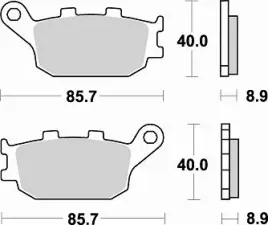 braking-klocki-hamulcowe-tyl-kawasaki-z-750
