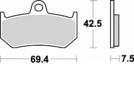 braking-klocki-hamulcowe-tyl-mv-agusta-f4-312-r