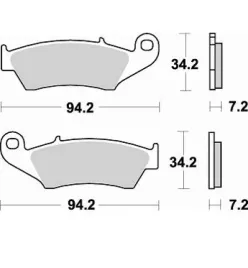 braking-klocki-hamulcowe-przod-honda-crf-450-r