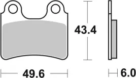 braking-klocki-hamulcowe-przod-gas-gas-txt-250