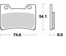 braking-klocki-hamulcowe-przod-yamaha-fzr-1000