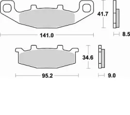 braking-klocki-hamulcowe-przod-kawasaki-zzr-250