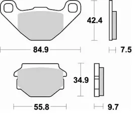 braking-klocki-hamulcowe-tyl-aprilia-etx-125