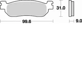 braking-klocki-hamulcowe-tyl-yamaha-yzf-r6-r1