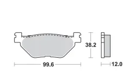braking-klocki-hamulcowe-tyl-yamaha-xvs-950