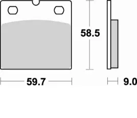 braking-klocki-hamulcowe-przod-benelli-sei-900