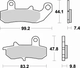 braking-klocki-hamulcowe-tyl-suzuki-dr-re-dr-rs