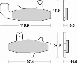 braking-klocki-hamulcowe-przod-suzuki-dr-big-s