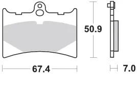 braking-klocki-hamulcowe-przod-aprilia-sport