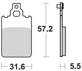 braking-klocki-hamulcowe-przod-agrati-g-sahel-50