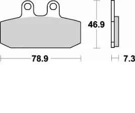 braking-klocki-hamulcowe-przod-aprilia-tuareg