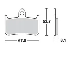 braking-klocki-hamulcowe-przod-honda-rs-r-125