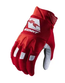 kenny-rekawice-track-red-2023-rozmiar-8