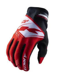 kenny-rekawice-brave-red-2023-rozmiar-7