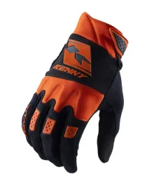 kenny-rekawice-track-black-orange-2023-rozmiar-11