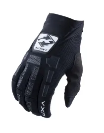 kenny-rekawice-titanium-black-2023-rozmiar-10