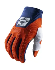 kenny-rekawice-titanium-navy-orange-2023-rozmiar-8