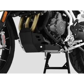 zieger-plyta-silnika-triumph-tiger-900-czarna