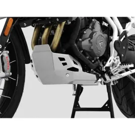 zieger-plyta-silnika-triumph-tiger-900-srebrna