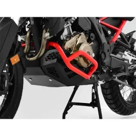 zieger-plyta-silnika-honda-crf-1100-l-20-21-czarna