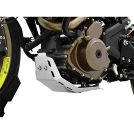zieger-plyta-silnika-husqvarna-401-vitpilen-biala