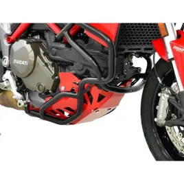 zieger-plyta-silnika-ducati-multistrada-czerwona
