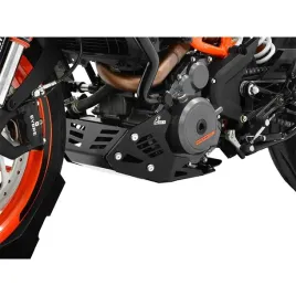 zieger-plyta-silnika-ktm-390-duke-2017-2020-czarna