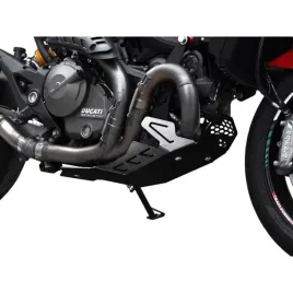 zieger-plyta-silnika-ducati-monster-821-czarna