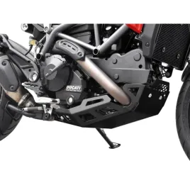 zieger-plyta-silnika-ducati-hypermotard-821-czarna