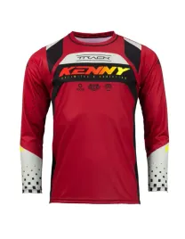 kenny-koszulka-track-focus-dark-red-2023-l