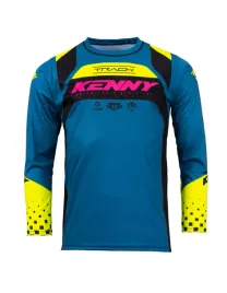 kenny-koszulka-track-focus-dark-blue-2023-xl