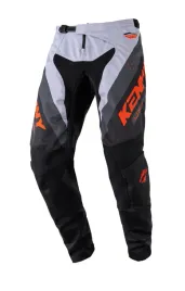 kenny-spodnie-force-orange-2023-rozmiar-36