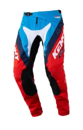 kenny-spodnie-force-red-2023-rozmiar-32