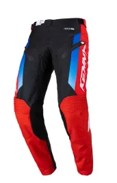 kenny-spodnie-titanium-red-black-2023-rozmiar-32