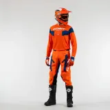 kenny-koszulka-titanium-solid-orange-2023-l-rozmiar-l