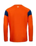 kenny-koszulka-titanium-solid-orange-2023-xl-stan-nowy