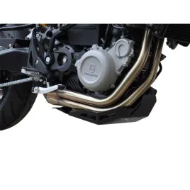 zieger-plyta-silnika-husqvarna-nuda-12-13-czarna