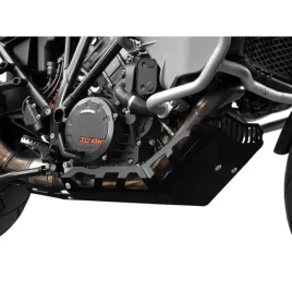 zieger-plyta-silnika-ktm-1190-adventure-czarna