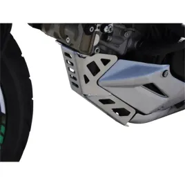 zieger-plyta-silnika-ducati-multistrada-srebrna