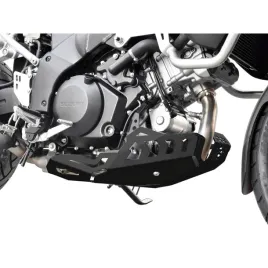 zieger-plyta-silnika-suzuki-v-strom-1000-czarna